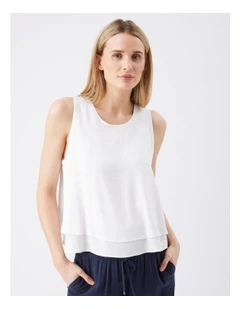 Lois Nursing Top