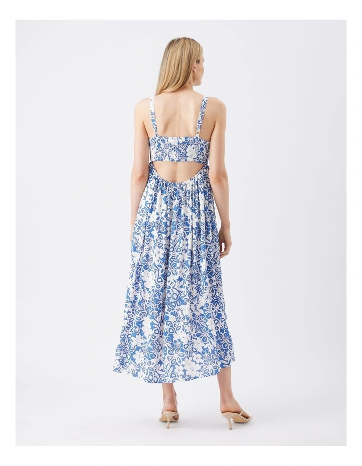Nahla Longline Dress image 2