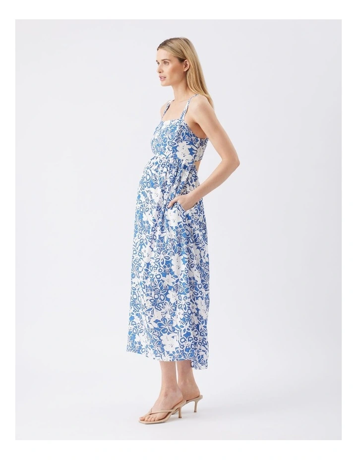 Nahla Longline Dress image 3