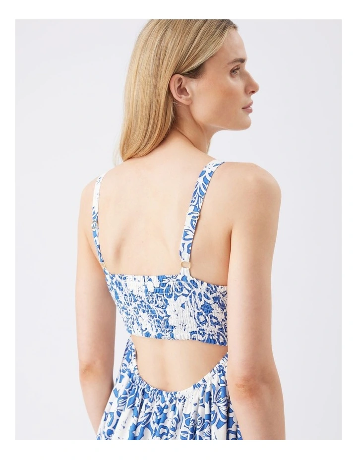 Nahla Longline Dress image 4