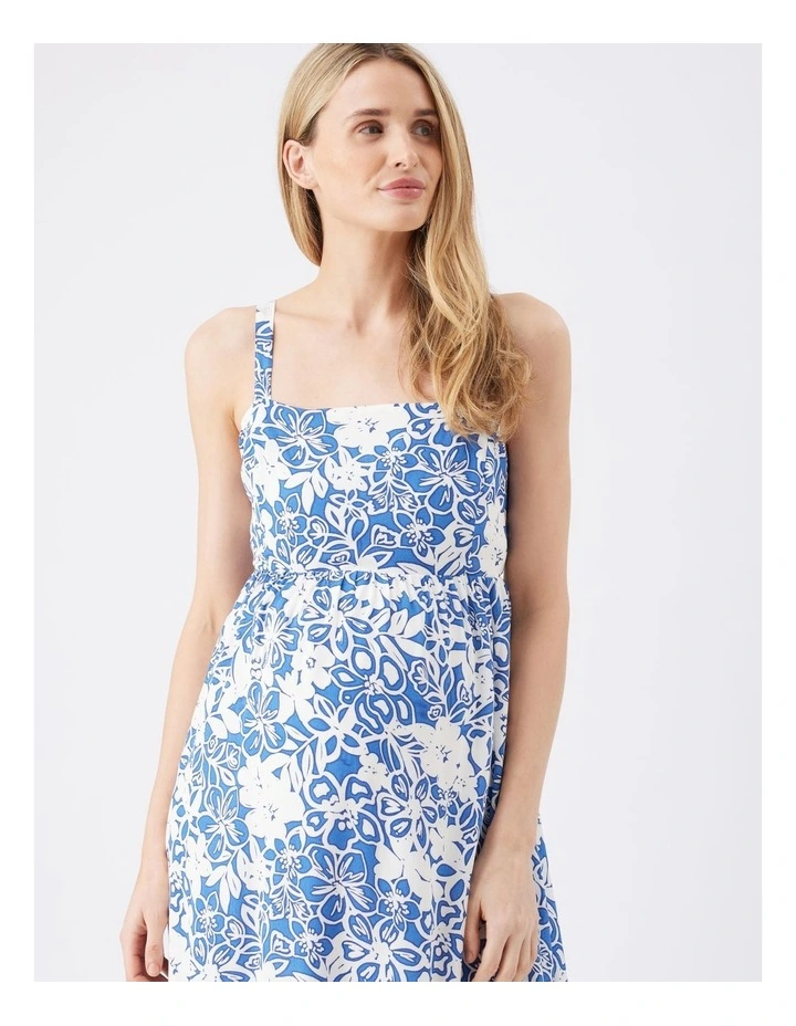 Nahla Longline Dress image 5
