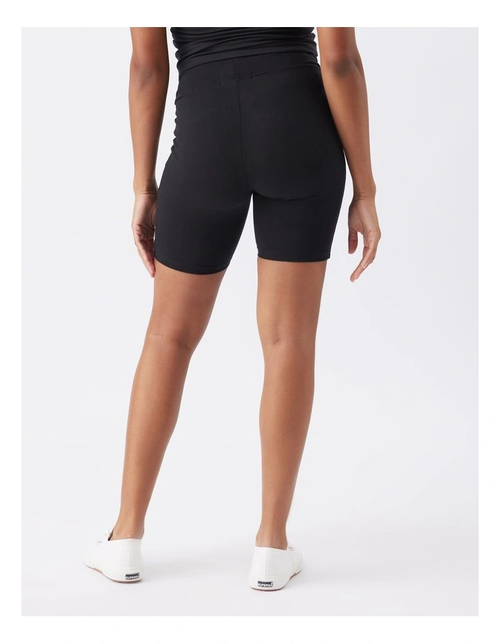 Organic Cotton Bike Short image 2