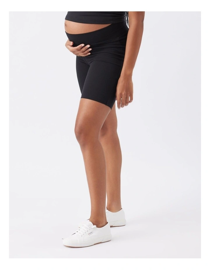 Organic Cotton Bike Short image 3