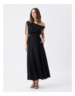 Presley Off Shoulder Dress