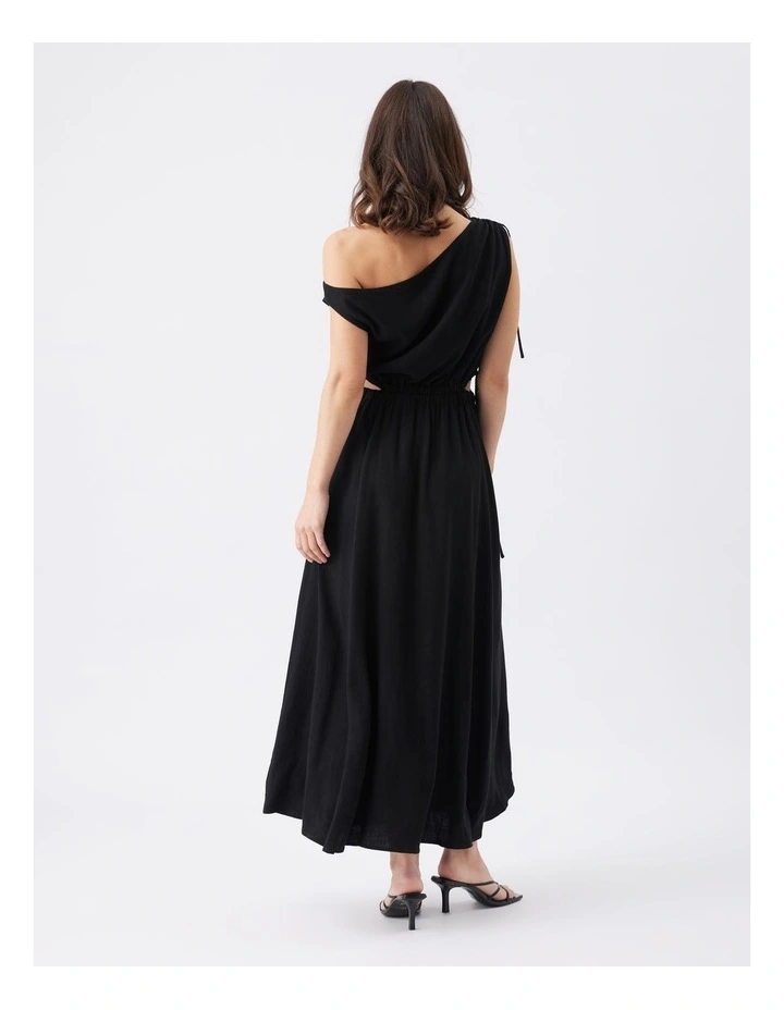Presley Off Shoulder Dress image 2