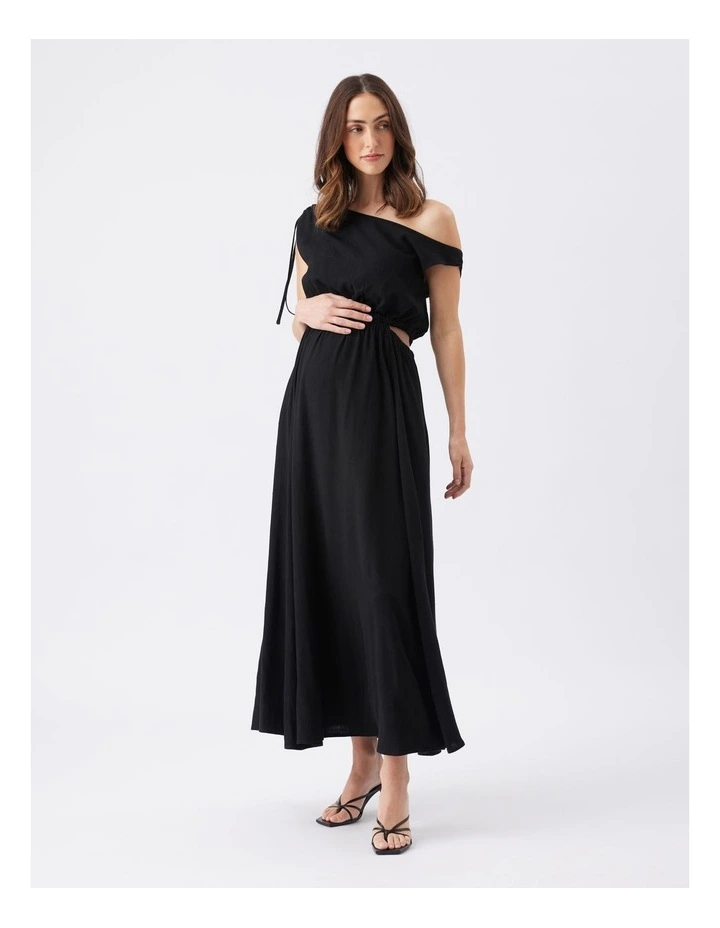 Presley Off Shoulder Dress image 3