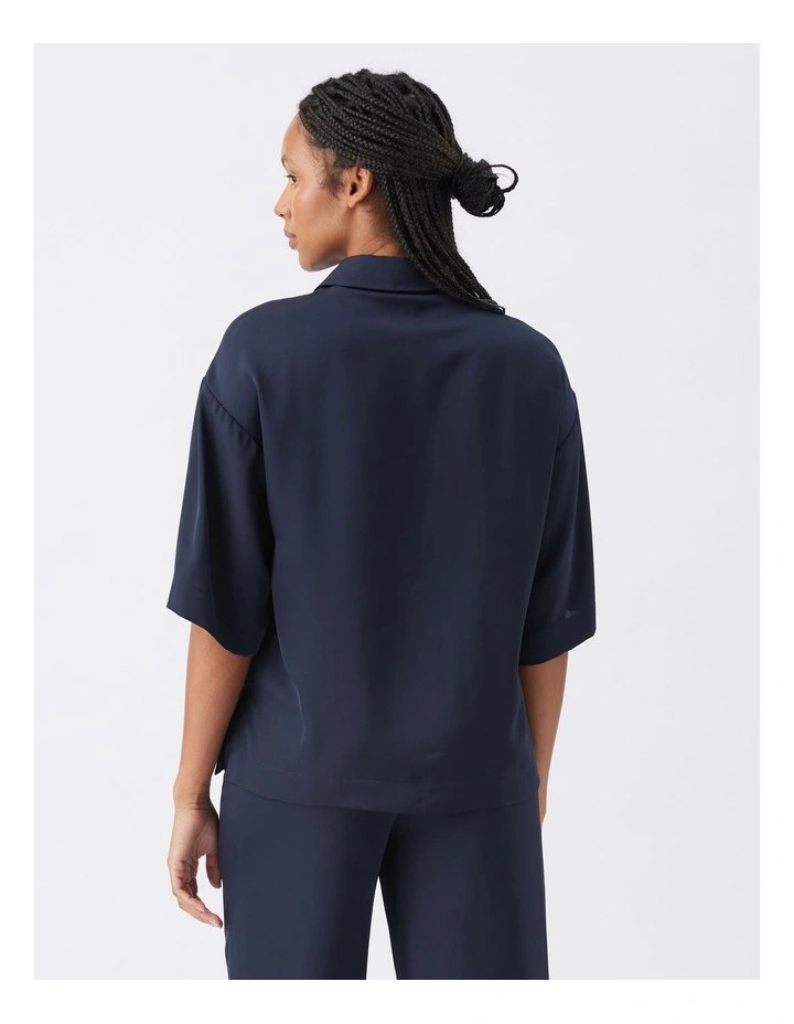 Tamara Satin Shirt image 4
