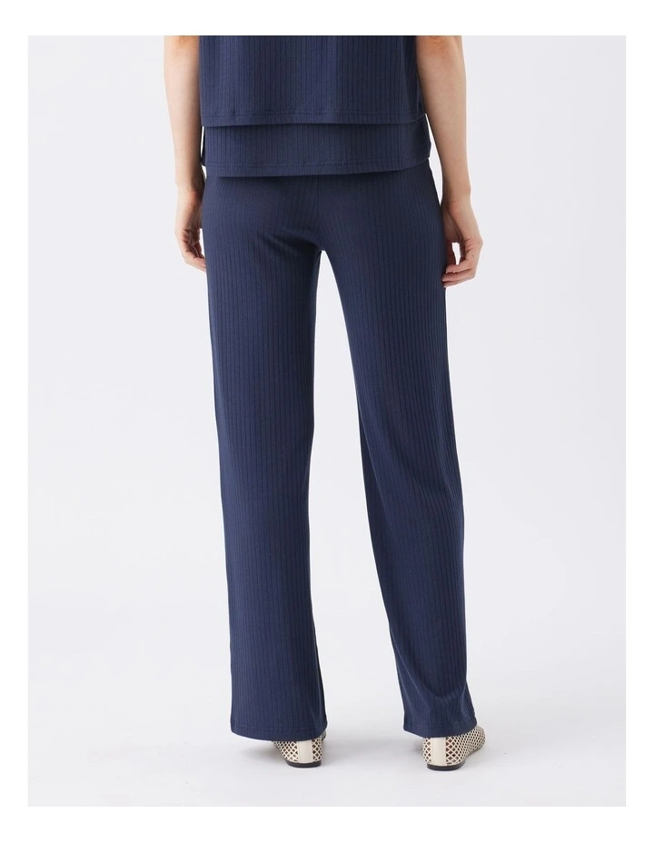 Cindy Rib Pant image 2