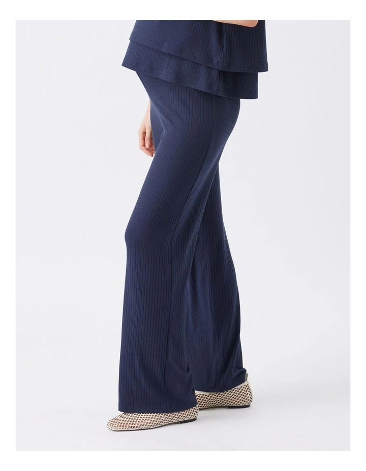Cindy Rib Pant image 3