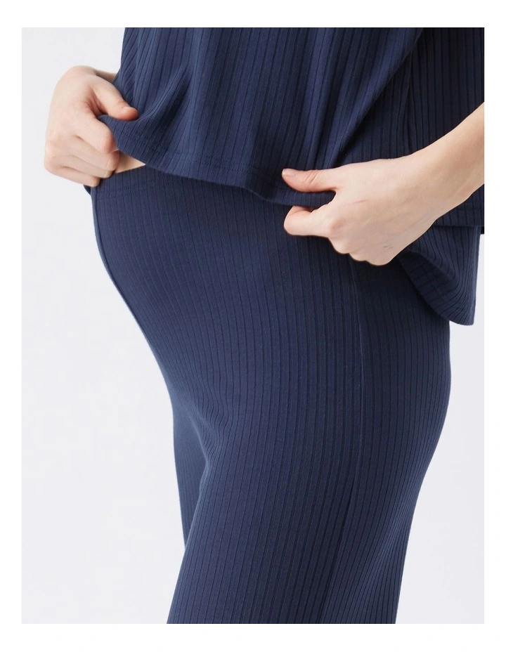 Cindy Rib Pant image 5
