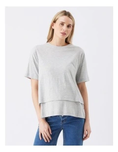 Claud Nursing Tee
