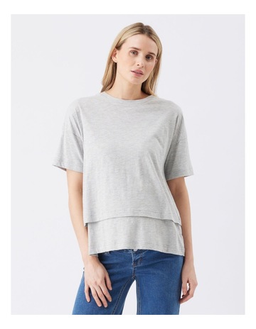Grey Marle colour