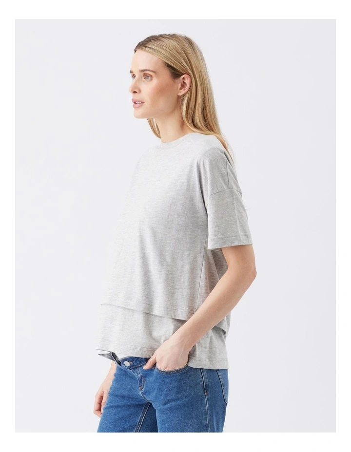 Claud Nursing Tee image 3