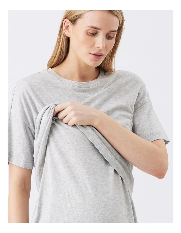 Claud Nursing Tee image 4