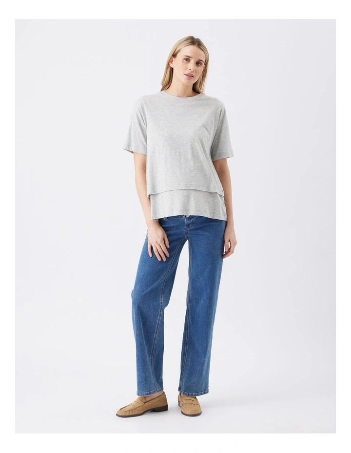 Claud Nursing Tee image 5