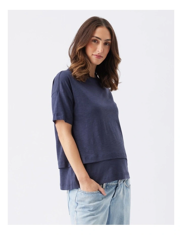 Claud Nursing Tee image 3