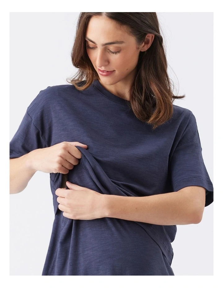Claud Nursing Tee image 4