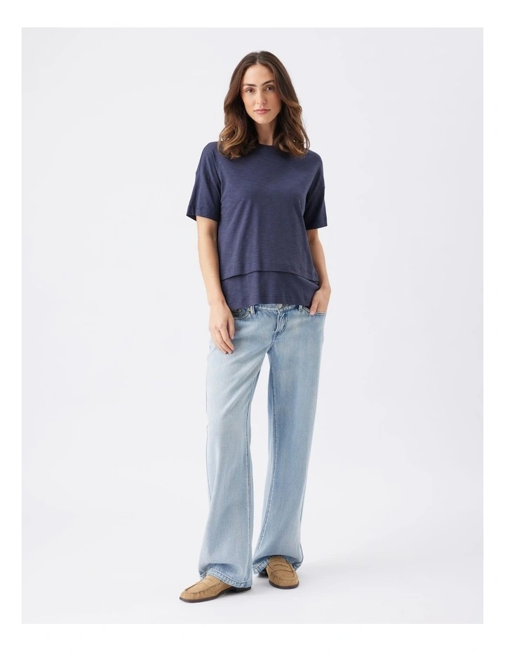 Claud Nursing Tee image 5