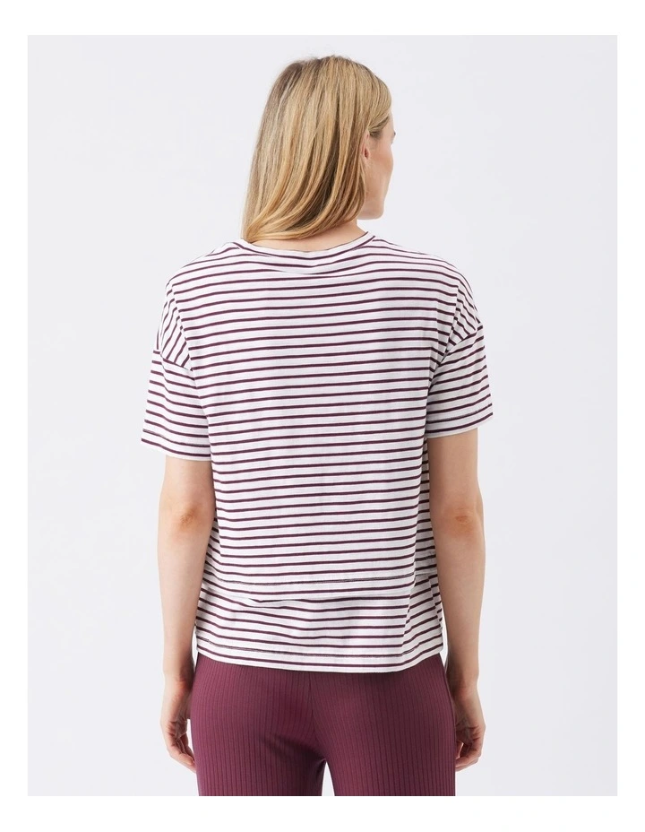 Claudette Nursing Tee image 2