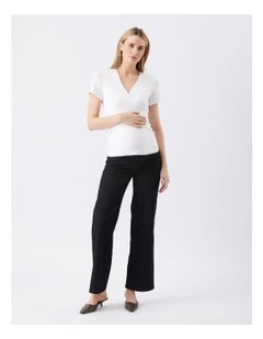 Kyle Wide Leg Jean