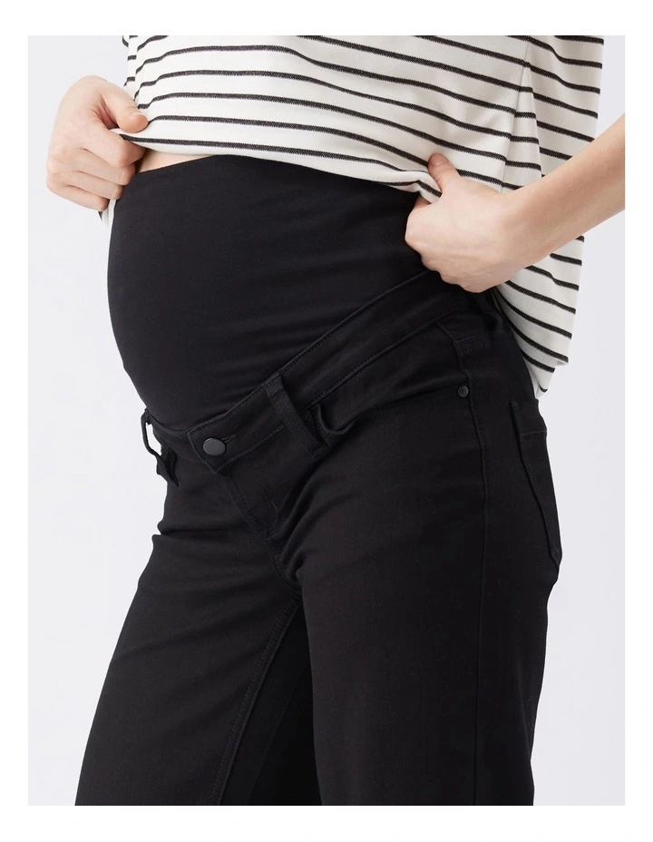 Miller Over Bump Jean image 4