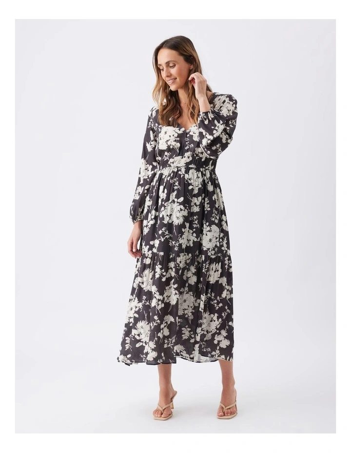 Drew Maxi Dress image 1