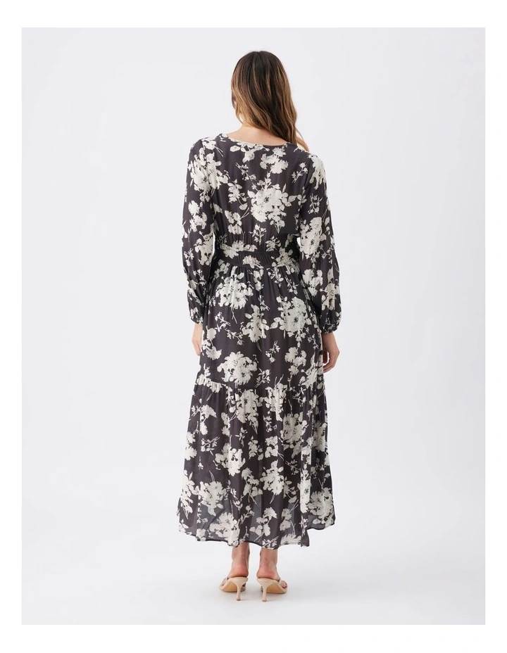 Drew Maxi Dress image 2