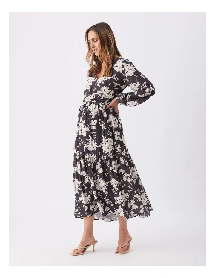 Drew Maxi Dress image 3