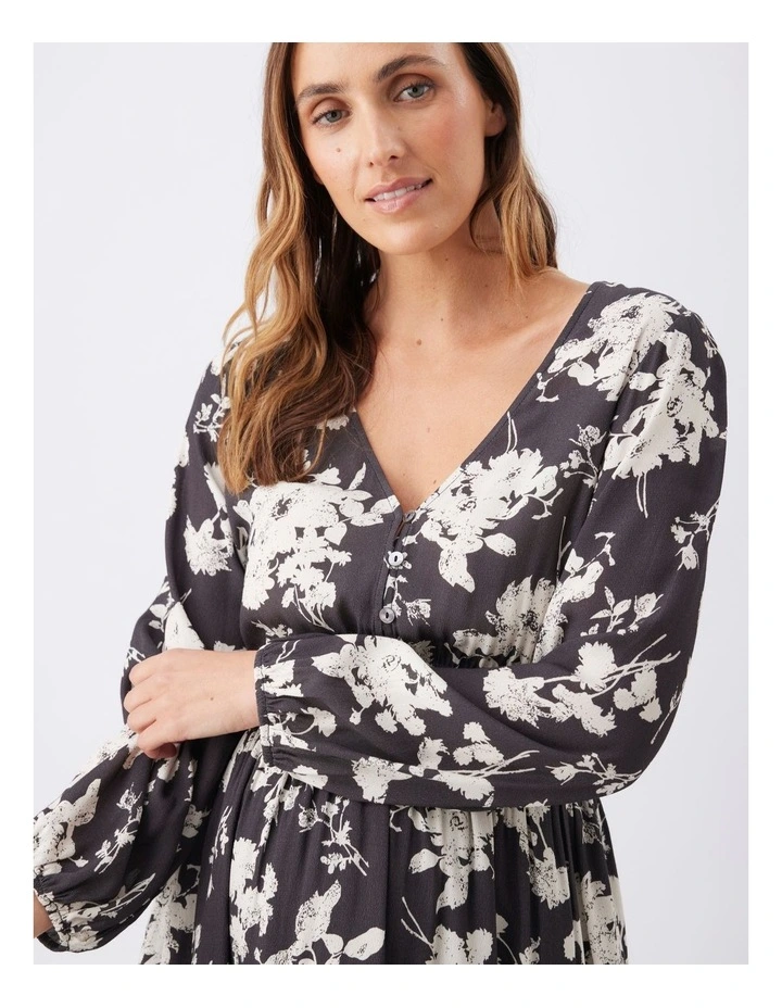 Drew Maxi Dress image 5