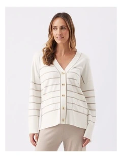 Ellis Knit Cardigan