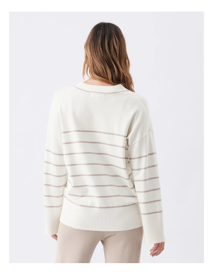 Ellis Knit Cardigan image 2