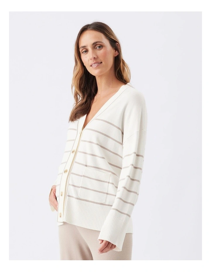 Ellis Knit Cardigan image 3