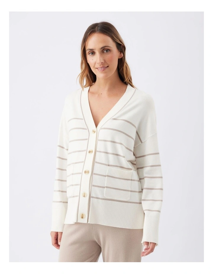 Ellis Knit Cardigan image 4