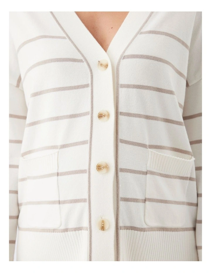 Ellis Knit Cardigan image 5