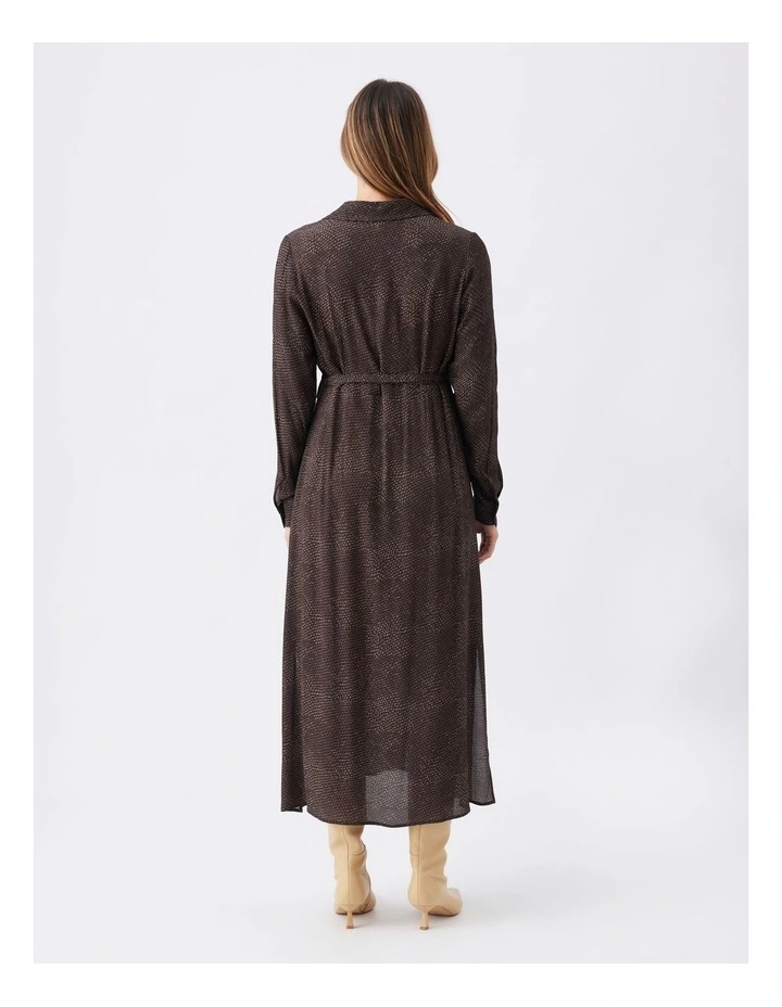 Helena Shirt Dress image 2