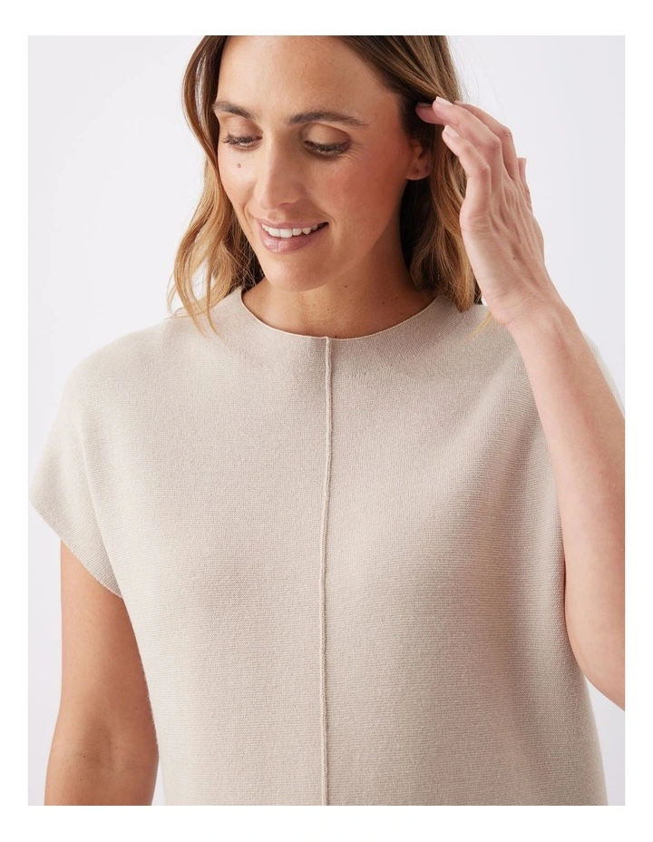 Nardia Nursing Knit image 1