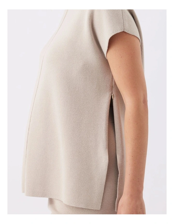 Nardia Nursing Knit image 5