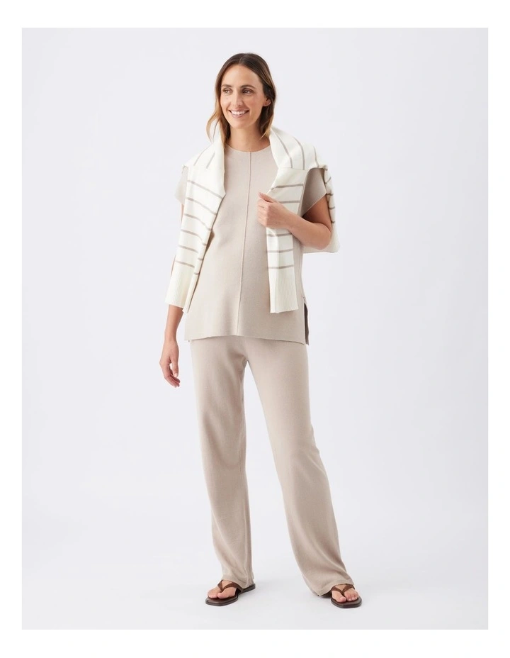 Nardia Nursing Knit image 6