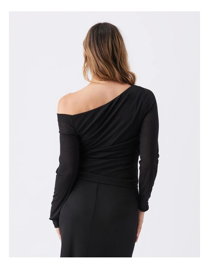 Rhi Long Sleeve Top image 2