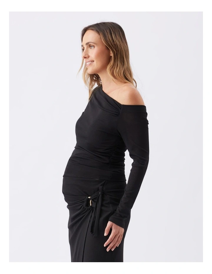 Rhi Long Sleeve Top image 3