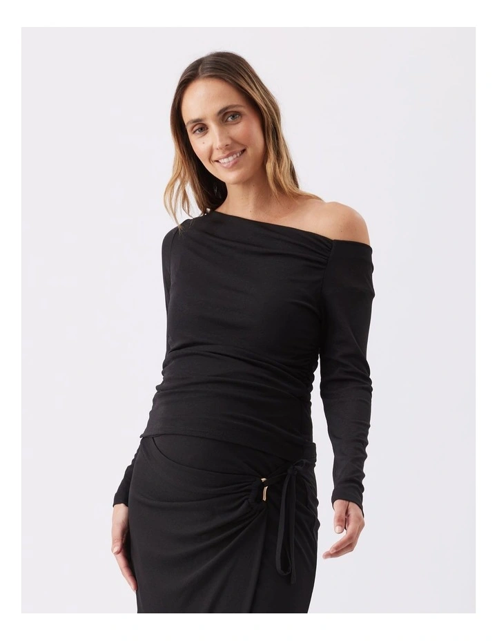 Rhi Long Sleeve Top image 4