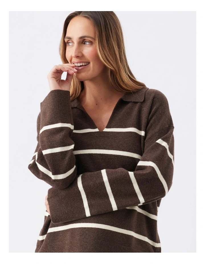 Scout Nursing Knit image 1