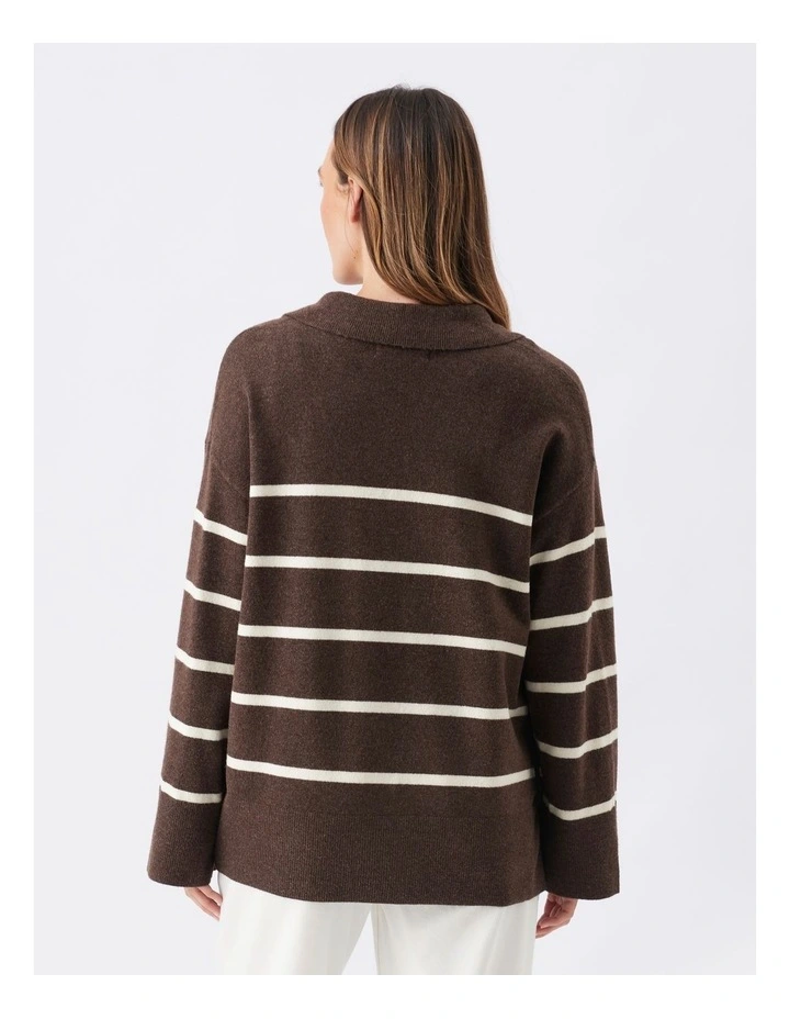 Scout Nursing Knit image 2