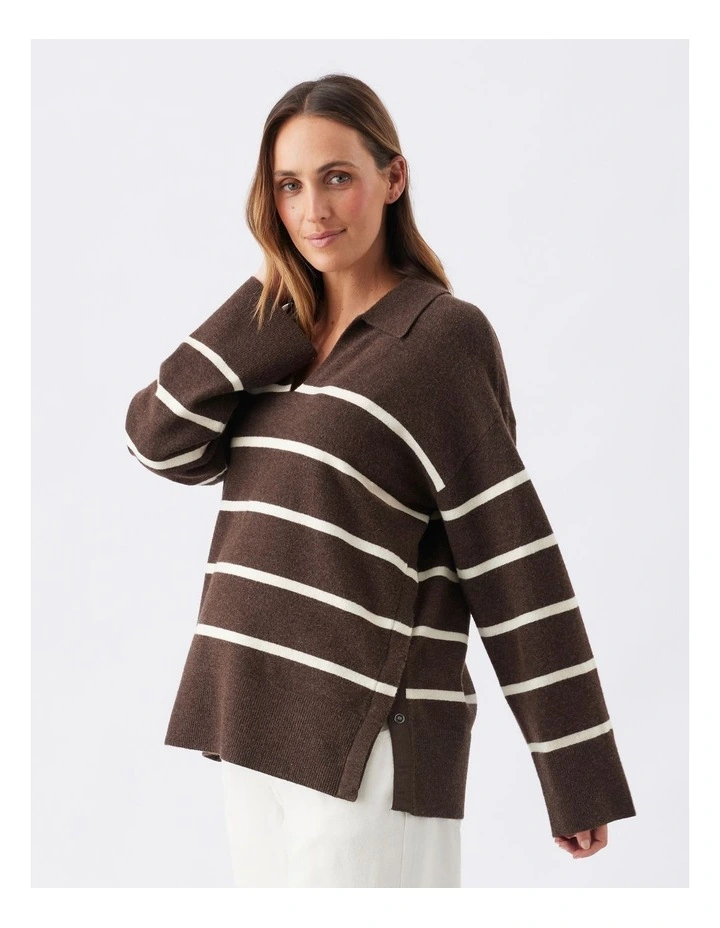 Scout Nursing Knit image 3