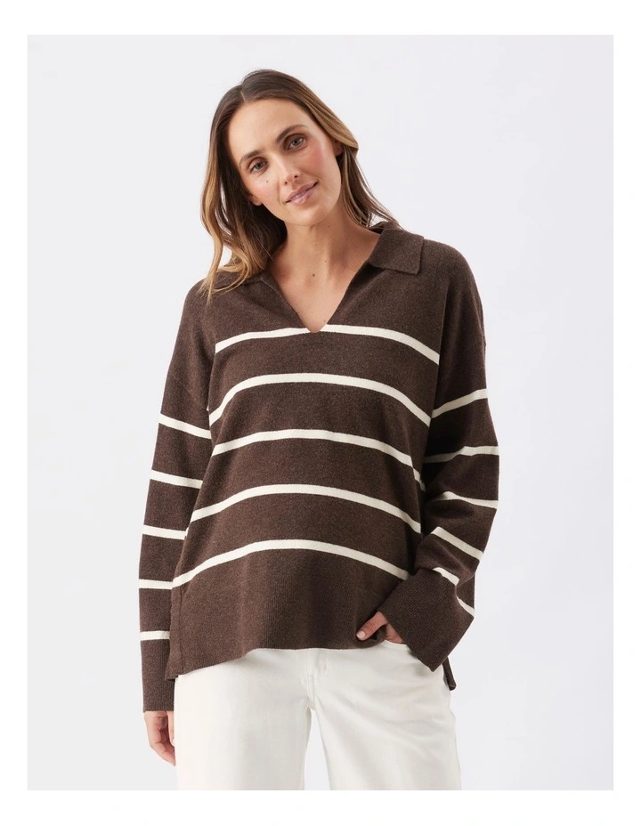 Scout Nursing Knit image 4