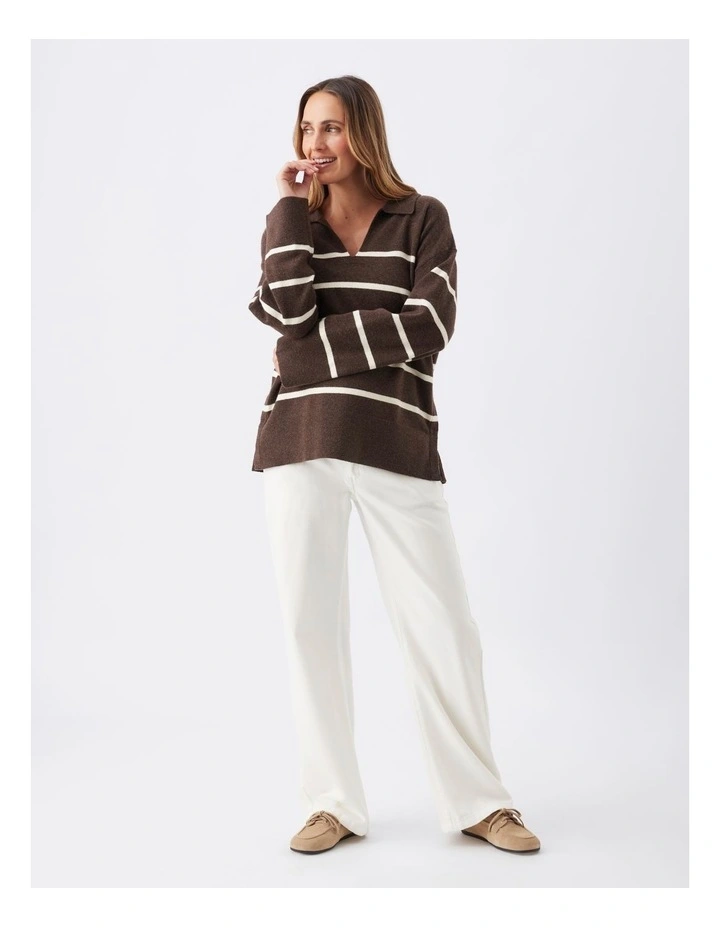 Scout Nursing Knit image 5