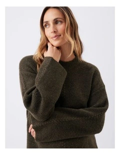 Starci Cable Knit