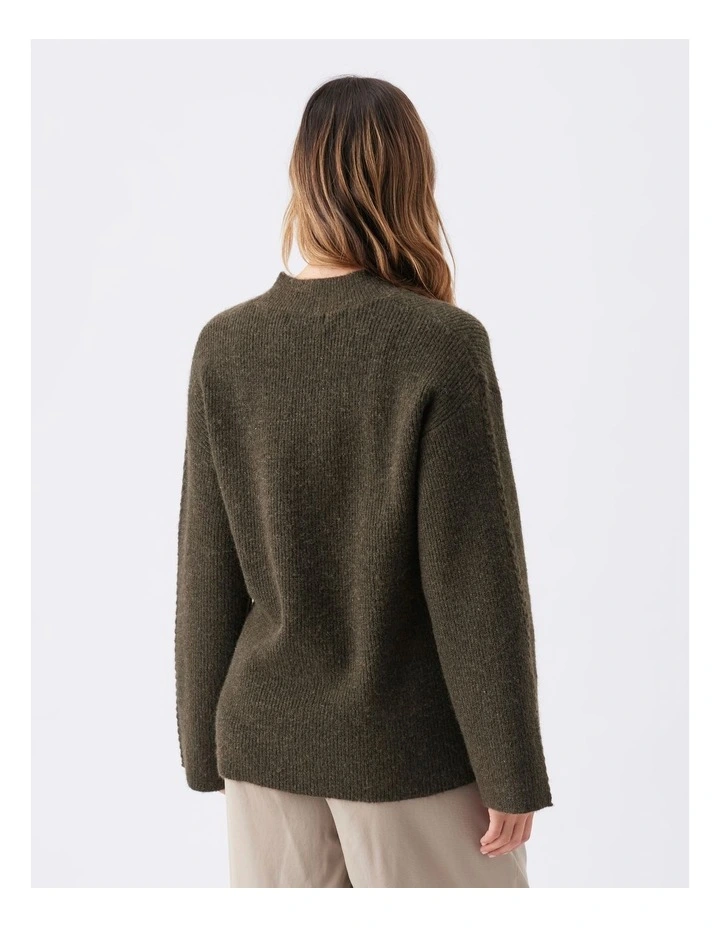 Starci Cable Knit image 2