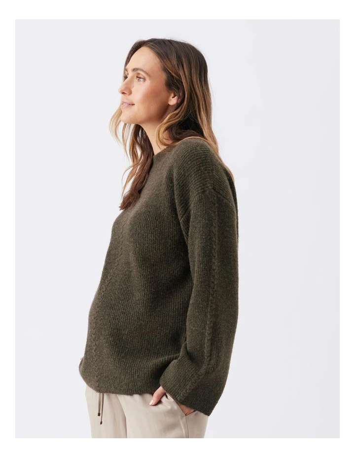 Starci Cable Knit image 3