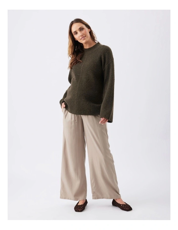 Starci Cable Knit image 5